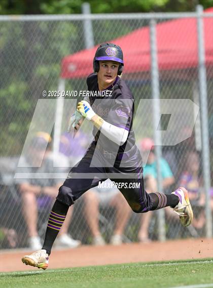 Thumbnail 1 in Corinth Holders @ Laney (NCHSAA 4A East Regional Championship - Final) photogallery.