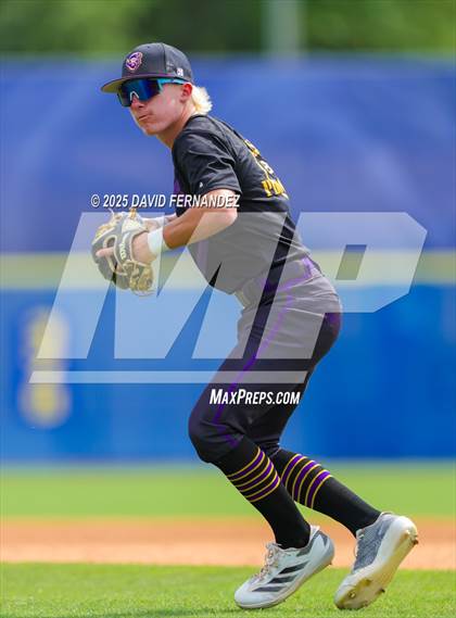 Thumbnail 2 in Corinth Holders @ Laney (NCHSAA 4A East Regional Championship - Final) photogallery.