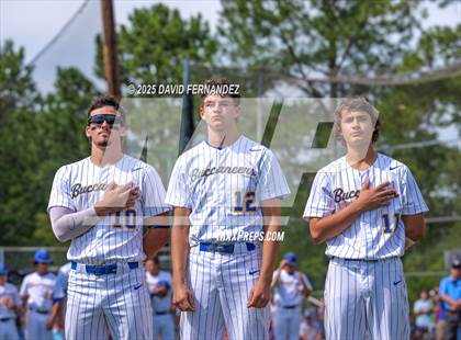 Thumbnail 1 in Corinth Holders @ Laney (NCHSAA 4A East Regional Championship - Final) photogallery.