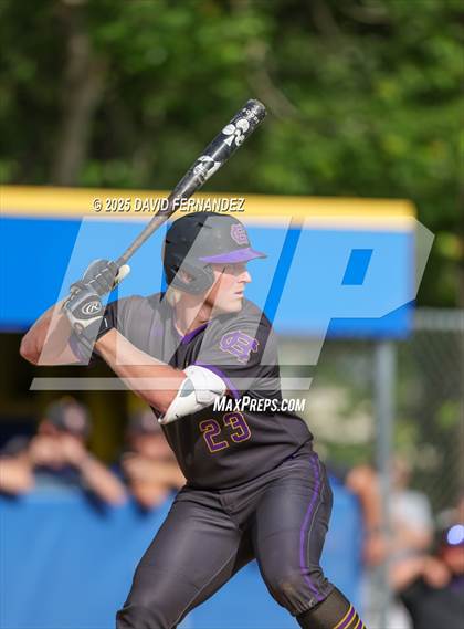 Thumbnail 3 in Corinth Holders @ Laney (NCHSAA 4A East Regional Championship - Final) photogallery.