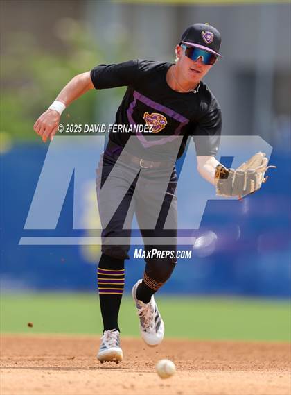 Thumbnail 1 in Corinth Holders @ Laney (NCHSAA 4A East Regional Championship - Final) photogallery.