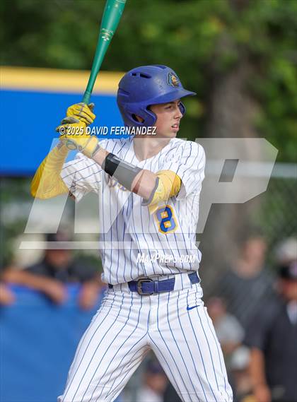 Thumbnail 1 in Corinth Holders @ Laney (NCHSAA 4A East Regional Championship - Final) photogallery.