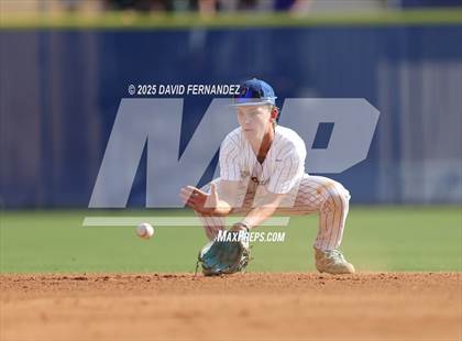 Thumbnail 1 in Corinth Holders @ Laney (NCHSAA 4A East Regional Championship - Final) photogallery.