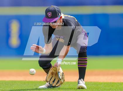 Thumbnail 1 in Corinth Holders @ Laney (NCHSAA 4A East Regional Championship - Final) photogallery.