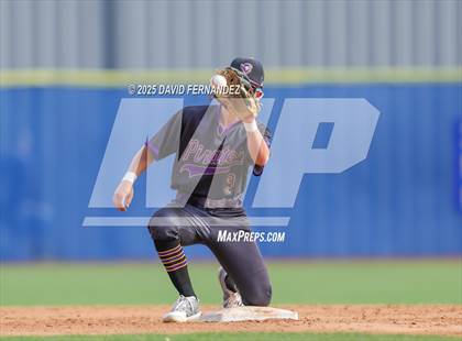 Thumbnail 3 in Corinth Holders @ Laney (NCHSAA 4A East Regional Championship - Final) photogallery.