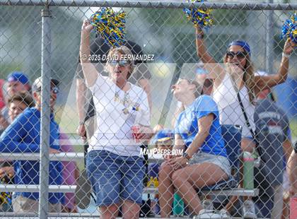 Thumbnail 1 in Corinth Holders @ Laney (NCHSAA 4A East Regional Championship - Final) photogallery.