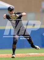 Photo from the gallery "Corinth Holders @ Laney (NCHSAA 4A East Regional Championship - Final)"