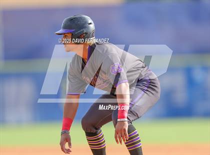 Thumbnail 2 in Corinth Holders @ Laney (NCHSAA 4A East Regional Championship - Final) photogallery.