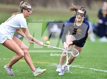 Thumbnail 3 in Spencerport @ Rush-Henrietta photogallery.