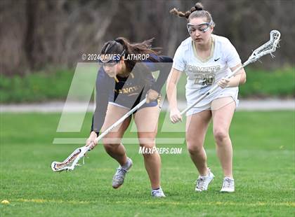 Thumbnail 3 in Spencerport @ Rush-Henrietta photogallery.