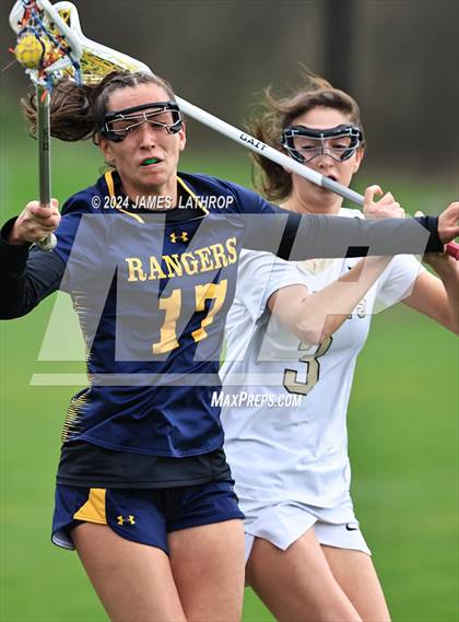 Thumbnail 3 in Spencerport @ Rush-Henrietta photogallery.