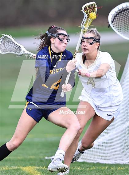 Thumbnail 3 in Spencerport @ Rush-Henrietta photogallery.