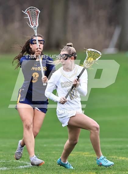 Thumbnail 2 in Spencerport @ Rush-Henrietta photogallery.