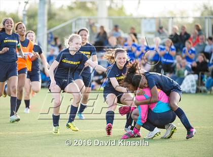 Thumbnail 1 in Amador vs. Inderkum photogallery.