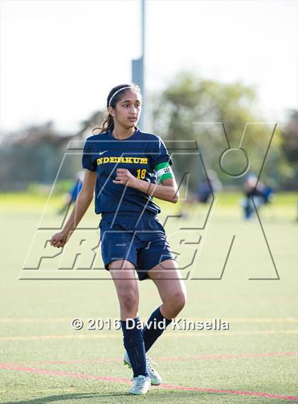 Thumbnail 3 in Amador vs. Inderkum photogallery.