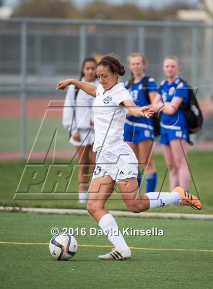 Thumbnail 3 in Amador vs. Inderkum photogallery.