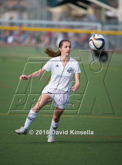 Thumbnail 3 in Amador vs. Inderkum photogallery.
