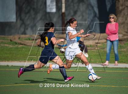 Thumbnail 3 in Amador vs. Inderkum photogallery.