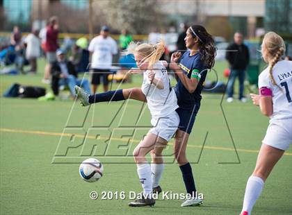 Thumbnail 1 in Amador vs. Inderkum photogallery.