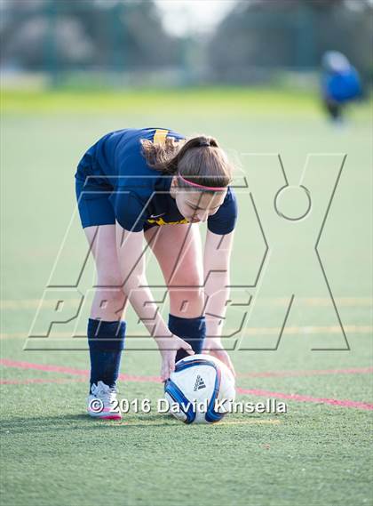 Thumbnail 2 in Amador vs. Inderkum photogallery.