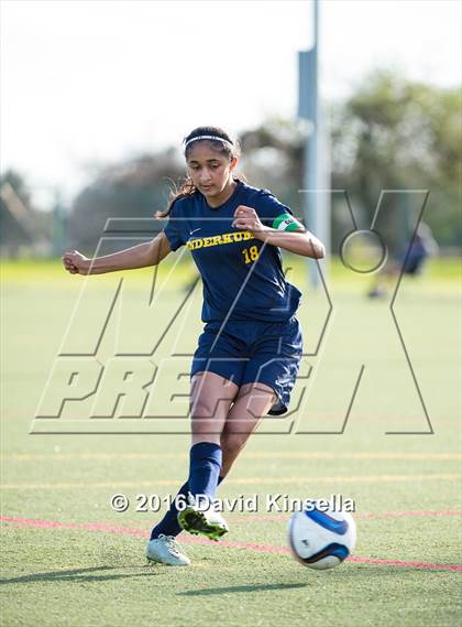 Thumbnail 2 in Amador vs. Inderkum photogallery.