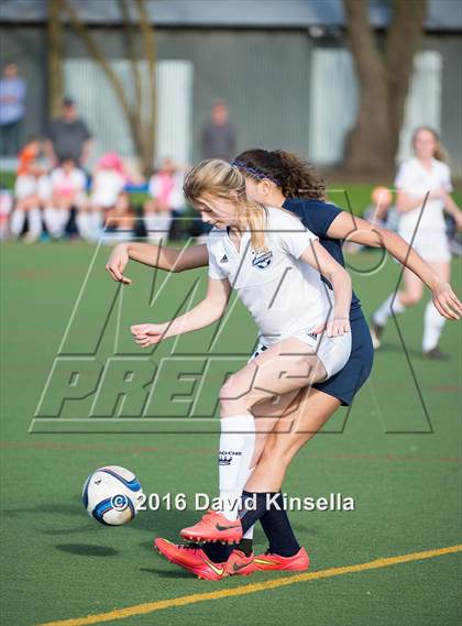 Thumbnail 2 in Amador vs. Inderkum photogallery.