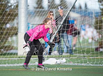 Thumbnail 2 in Amador vs. Inderkum photogallery.
