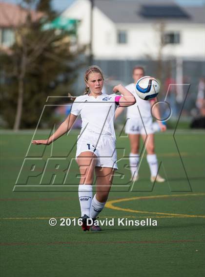 Thumbnail 2 in Amador vs. Inderkum photogallery.