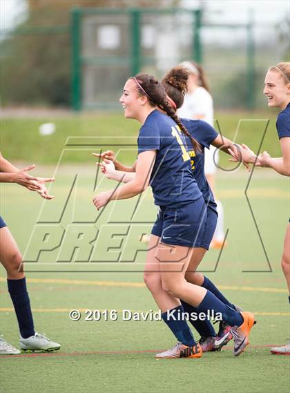 Thumbnail 1 in Amador vs. Inderkum photogallery.