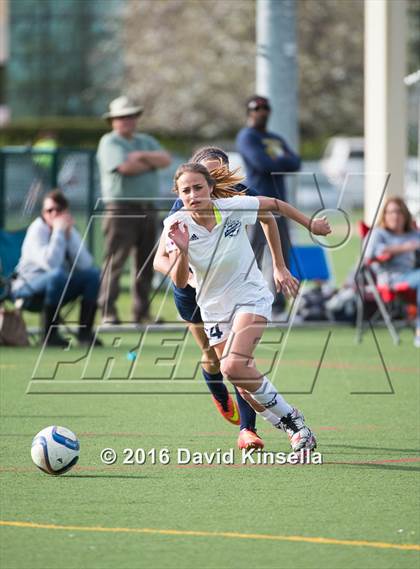 Thumbnail 3 in Amador vs. Inderkum photogallery.