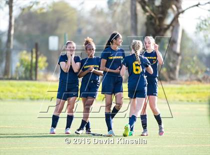 Thumbnail 2 in Amador vs. Inderkum photogallery.