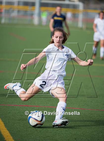 Thumbnail 2 in Amador vs. Inderkum photogallery.