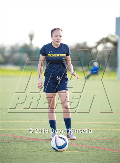 Thumbnail 3 in Amador vs. Inderkum photogallery.