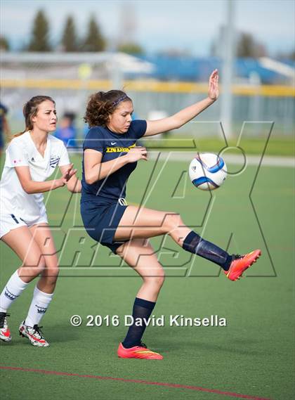 Thumbnail 3 in Amador vs. Inderkum photogallery.