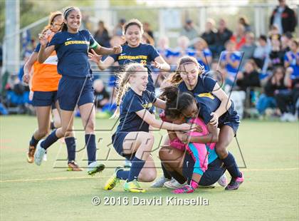 Thumbnail 2 in Amador vs. Inderkum photogallery.