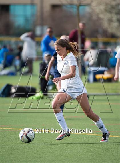 Thumbnail 1 in Amador vs. Inderkum photogallery.