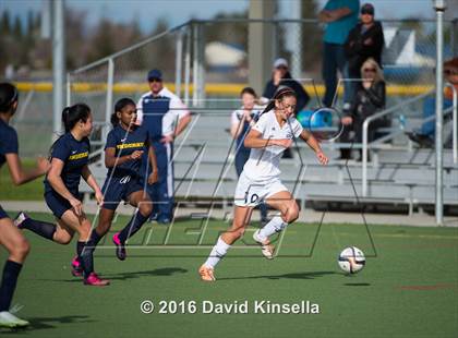 Thumbnail 1 in Amador vs. Inderkum photogallery.