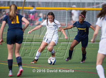Thumbnail 1 in Amador vs. Inderkum photogallery.