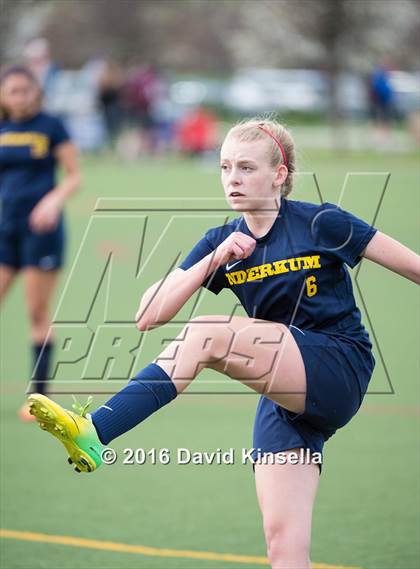 Thumbnail 2 in Amador vs. Inderkum photogallery.