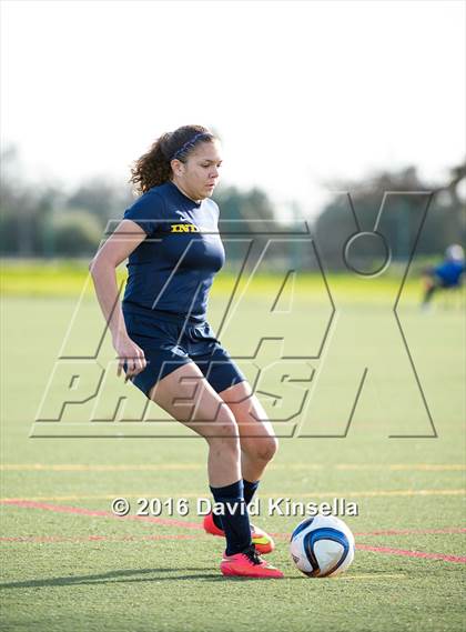 Thumbnail 2 in Amador vs. Inderkum photogallery.