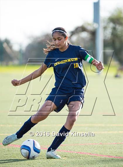 Thumbnail 1 in Amador vs. Inderkum photogallery.