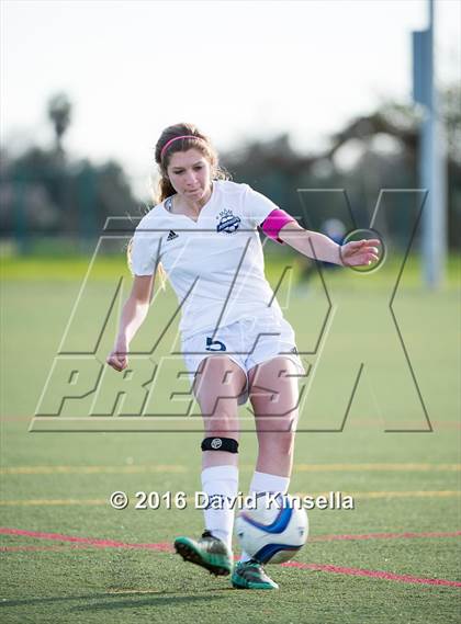 Thumbnail 2 in Amador vs. Inderkum photogallery.
