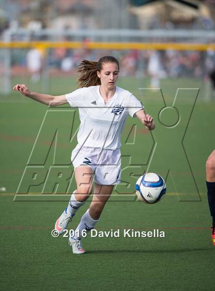 Thumbnail 1 in Amador vs. Inderkum photogallery.