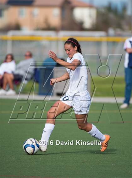 Thumbnail 2 in Amador vs. Inderkum photogallery.