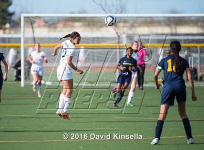 Thumbnail 2 in Amador vs. Inderkum photogallery.