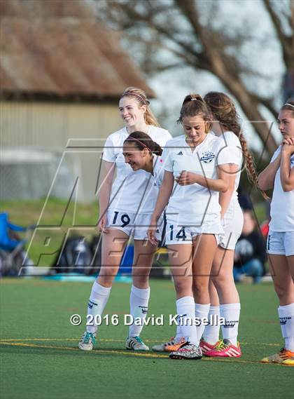 Thumbnail 3 in Amador vs. Inderkum photogallery.