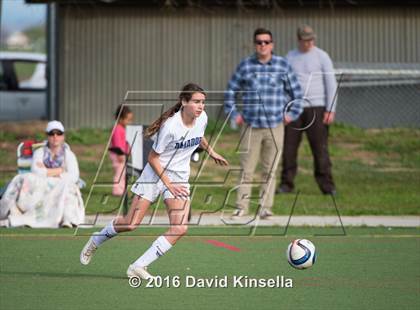 Thumbnail 1 in Amador vs. Inderkum photogallery.