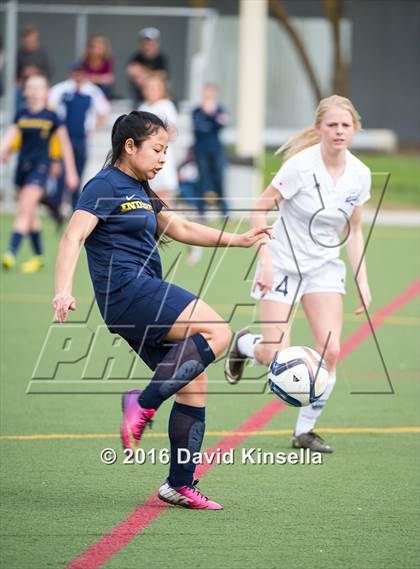 Thumbnail 1 in Amador vs. Inderkum photogallery.