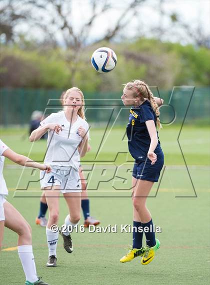 Thumbnail 3 in Amador vs. Inderkum photogallery.