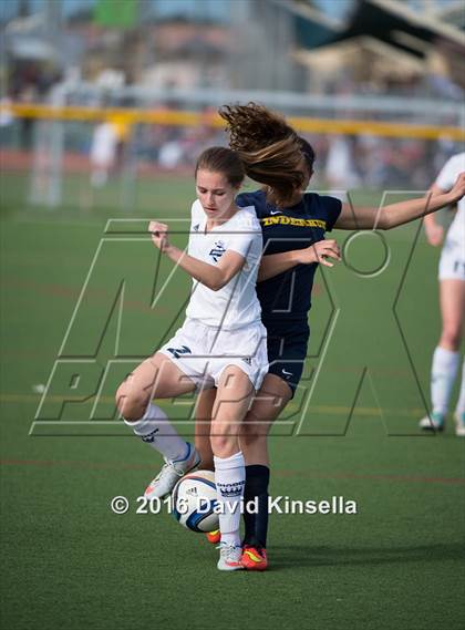 Thumbnail 2 in Amador vs. Inderkum photogallery.